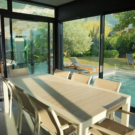 La Misury - Piscine - 4